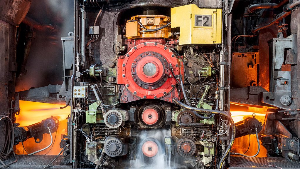 ArcelorMittal trusts in SMS group to modernize the hot strip mill at Dunkirk