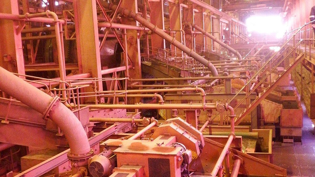 Longevity And Low Operating Costs Make Kwatani Ideal For Iron Ore Operation