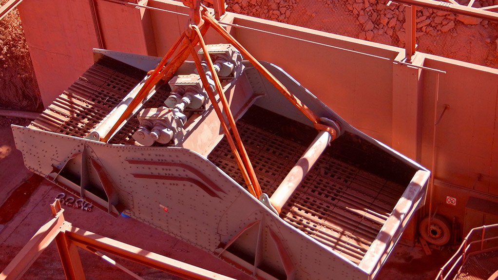 Longevity And Low Operating Costs Make Kwatani Ideal For Iron Ore Operation