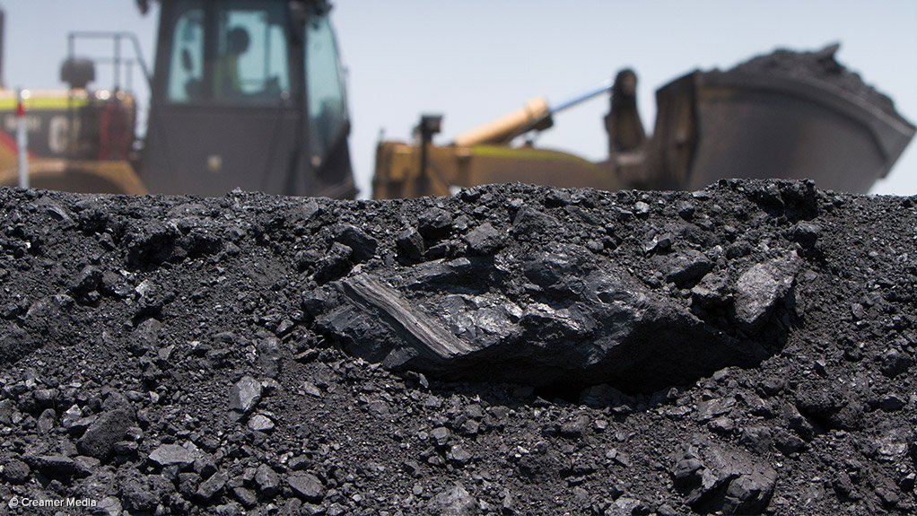 Universal Coal to boost output by 50% in 2018