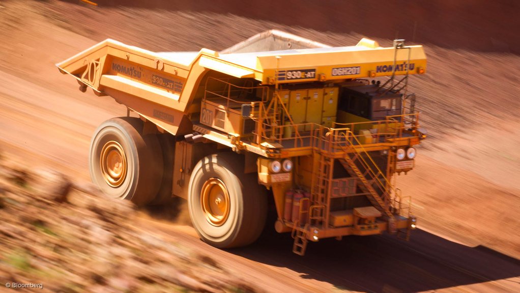 BMI names Europe’s mining ‘outperformers’ and ‘laggards’