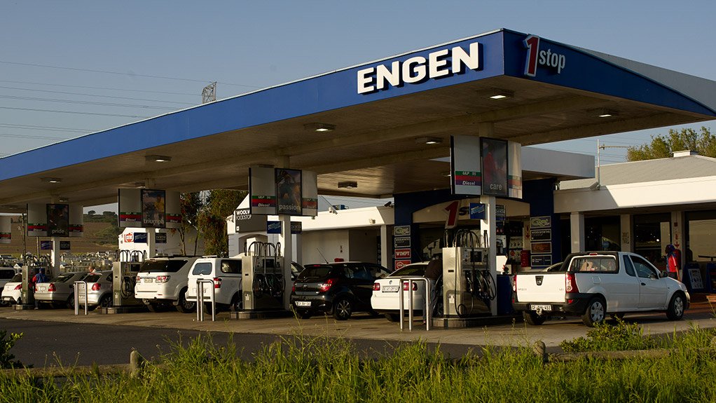Engen remains SA’s Number One