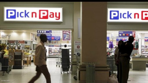 DA: Dean Macpherson says DA to meet with Pick N Pay after 'food credit' announcement