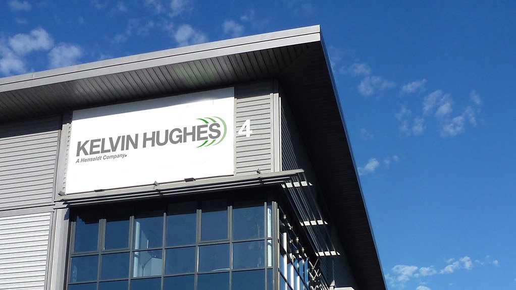 HENSOLDT acquires British radar specialist Kelvin Hughes