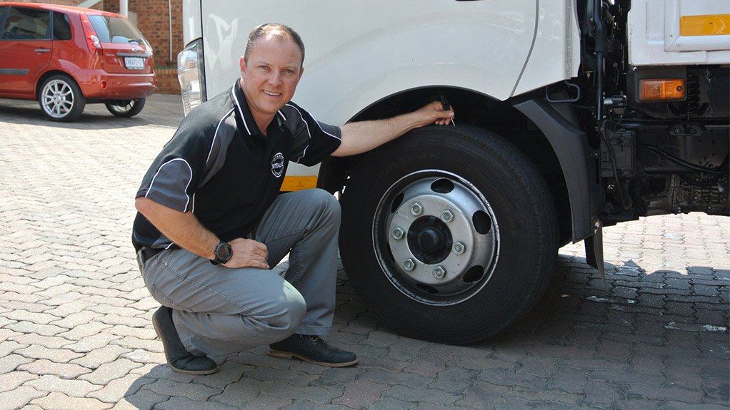 No early ‘re-tyre-ment’: NitraLife’s nitrogen tyre inflation - extending tyre life and improving cost-savings in the commercial transport sector since 1996