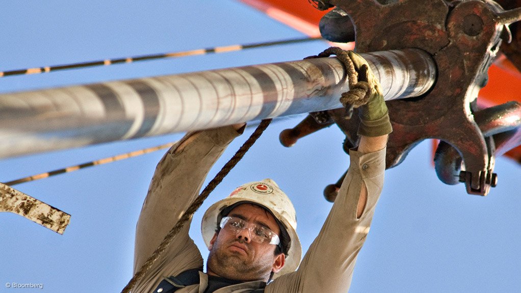 Up, up, up. . . Soaring expectations for gas; BC energy ministry mum on oil, coal potential
