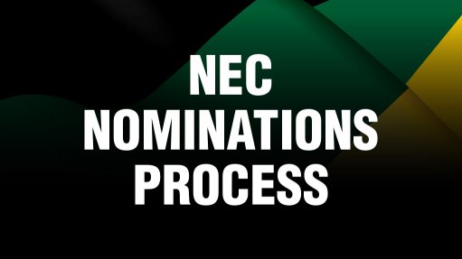 ANC Nomination Process