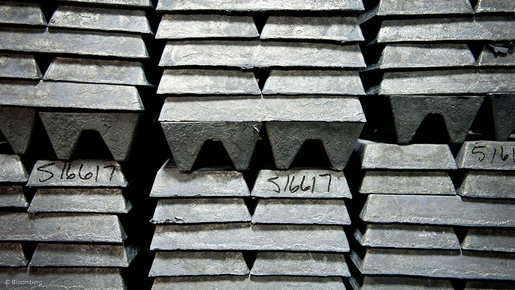 Glencore to lift stake in Peruvian zinc producer