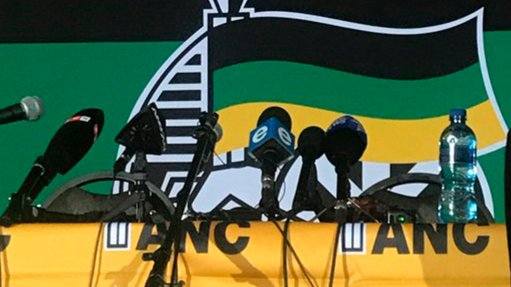 No leadership in City of Cape Town - ANC 