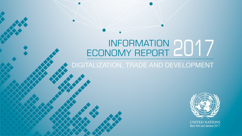 Information Economy Report 2017