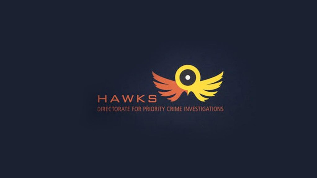 Hawks anti-corruption commander arrested for alleged theft