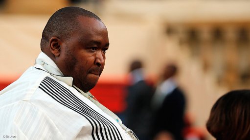 Solidarity: Solidarity will follow Aurora’s Khulubuse Zuma to the UAE to ensure justice is served