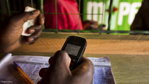 Digital disruption  to drive financial  inclusion in Africa