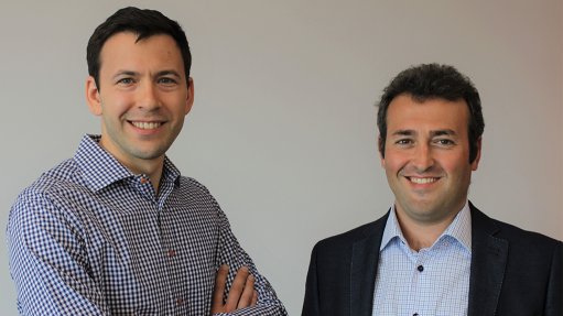 Open Mineral Exchange co-founders COO Ilya Chernilovskiy (L) and CEO Boris Eykher (R).jpg