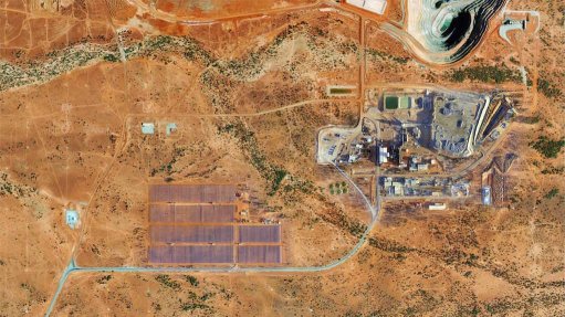 DEGRUSSA PLANT
The off-grid hybrid power plant at the DeGrussa copper/gold mine, in western Australia features a solar PV plant, lithium-ion battery facility and a diesel power station
