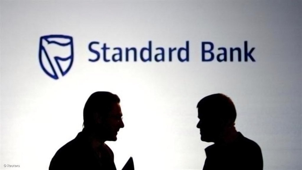 Standard Bank: Standard Bank on supplier relationships