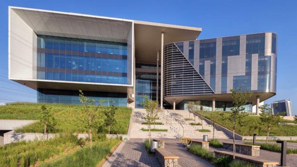 Cummins Relocates To Allandale Building In Waterfall City Midrand Cummins Relocates To Allandale Building In Waterfall City Midrand
