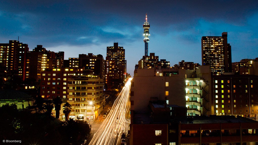 Johannesburg ranked most visited city in Africa