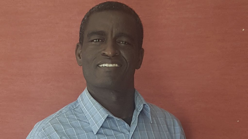 JOHN KWOFIE SRK has been engaged in aspects of iron-ore projects in Cameroon, bauxite in Guinea and diamonds in Sierra Leone and Guinea in recent years 