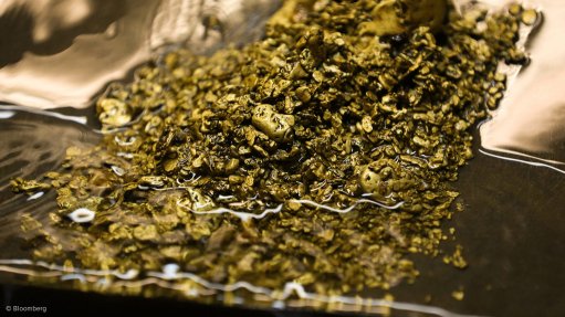 Scientists find $1.8m worth of gold in Swiss wastewater