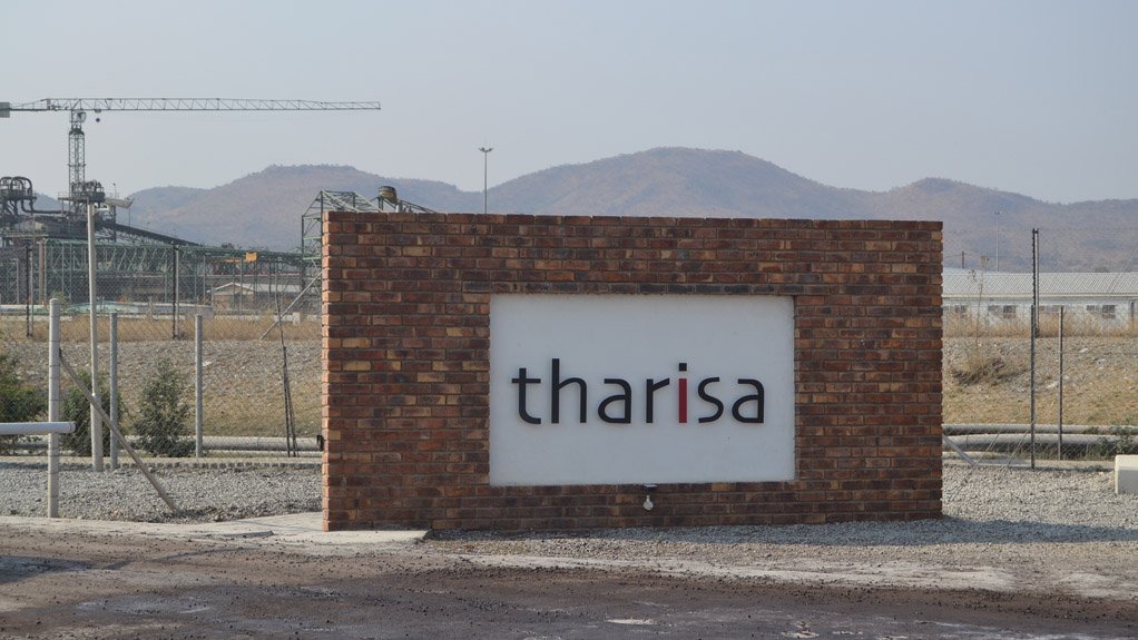 HEIGHTENED PERFORMANCE
Since rigid dump truck field trials were conducted, Tharisa mine has increased productivity to an average of 1.2-million bank cubic meters of waste per month 