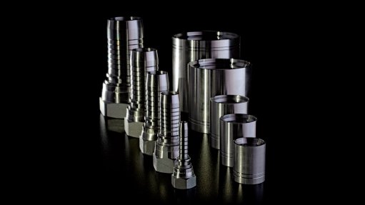 STRONG BASE Wekaba is a top manufacturer in South Africa of one-piece 90° and 45° stainless steel fittings, producing hose fittings and collars for industrial markets 