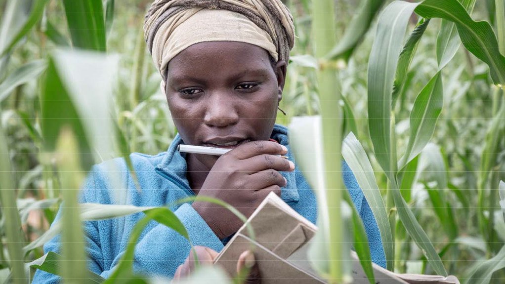  Financing women farmers – The need to increase and redirect agriculture and climate adaptation resources