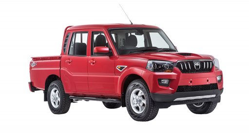 Mahindra SA to start local assembly, move into tractor market