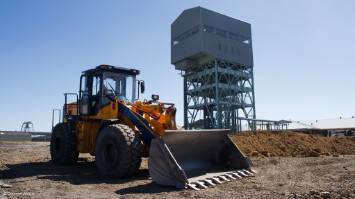 Coal miner pushing to further  productivity, cost efficiency