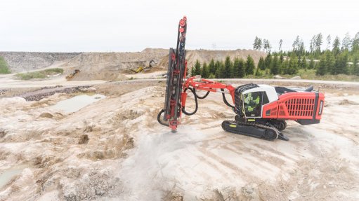 Drill series evolved to  increase cost effectiveness and productivity 