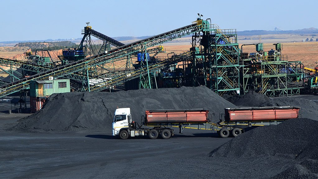 Wescoal Upbeat On Keaton Acquisition And Consolidation