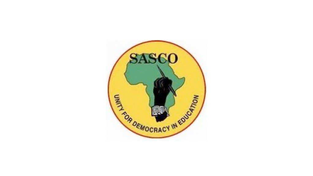 SASCO: SASCO welcomes Wits University branch pledge and commitment to internationalism 