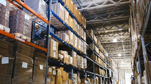 FLEXIBLE SPACE XtraSpace’s storage solution allows for any size business to take advantage of its flexi-storage facilities 