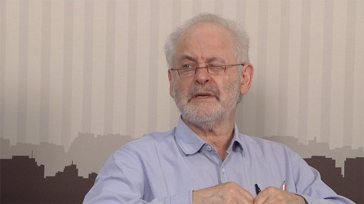 Suttner's View: What to expect from ANC December conference