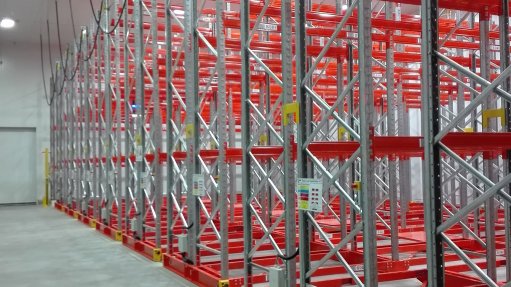 CUSTOMER INFLUENCE
Acrow’s mobile racking storage solution came about as customers required increased automation in their warehousing and storage facilities 