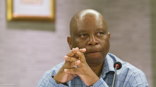 SA: Mayor Mashaba asks for American dollars