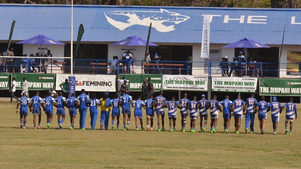 SKF Zambia kicks off on a high Rugby 7’s note