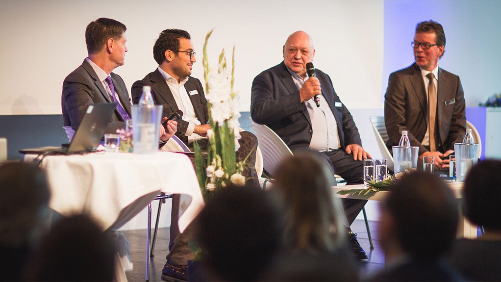 Tomra Sorting Recycling Hosts Global Conference To Share Insights Into The Industry’s Future Challenges 