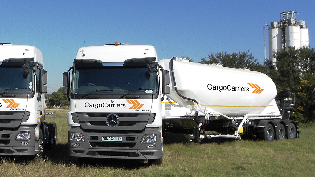 Captains of Industry - “Together we move South Africa forward”
