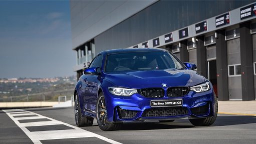 M brand excelling in SA, says BMW