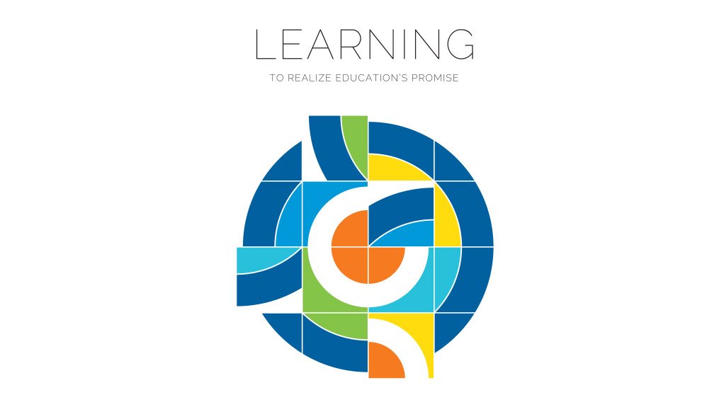 Learning to Realise Education’s Promise