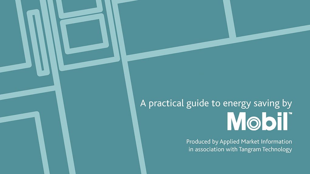 ESSENTIAL ADVICE ExxonMobil’s energy-saving guide is aimed towards assisting the plastics industry in managing their energy consumption 