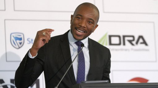 AfriBusiness: AfriBusiness writes to Maimane about alleged support for race-based employment