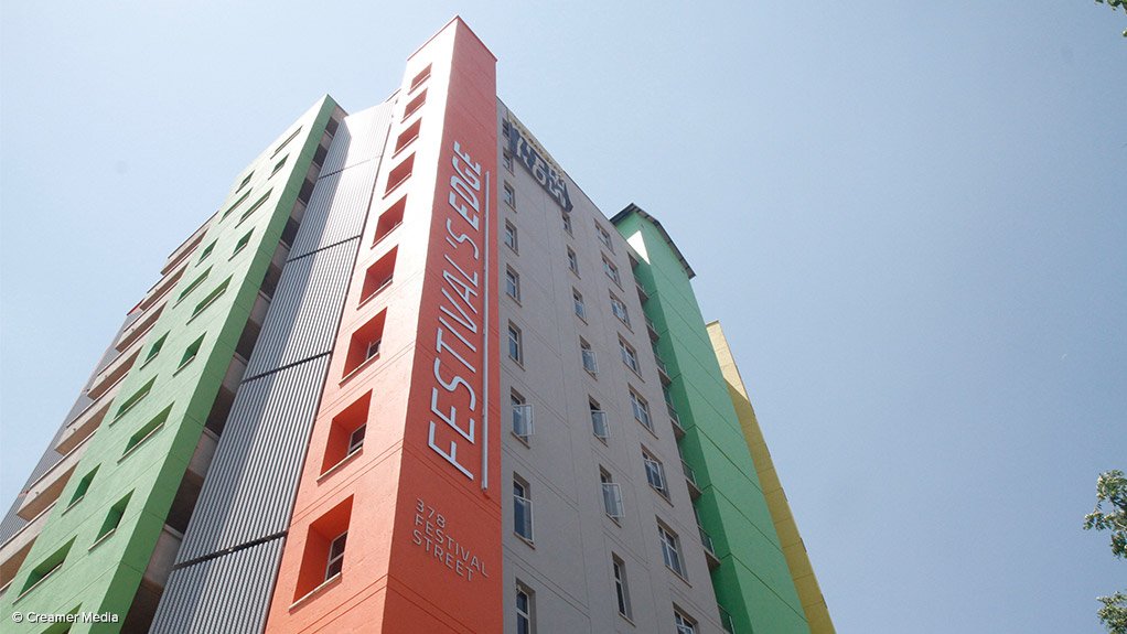 First student accommodation-focused Reit to list on JSE