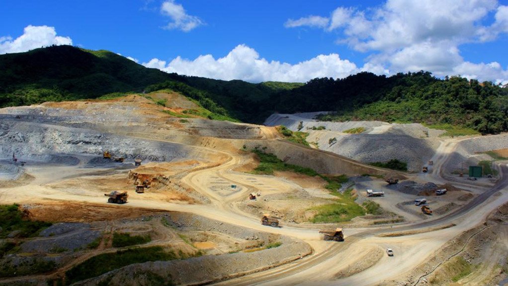Oceana reports higher output in Sept quarter