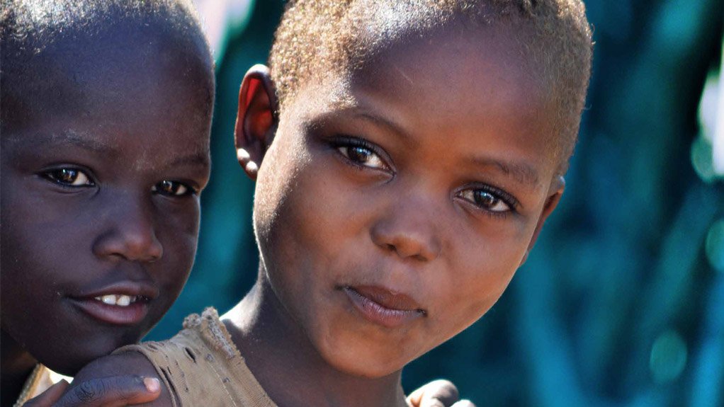 Generation 2030 Africa 2.0: Prioritizing investments in children to reap the demographic dividend