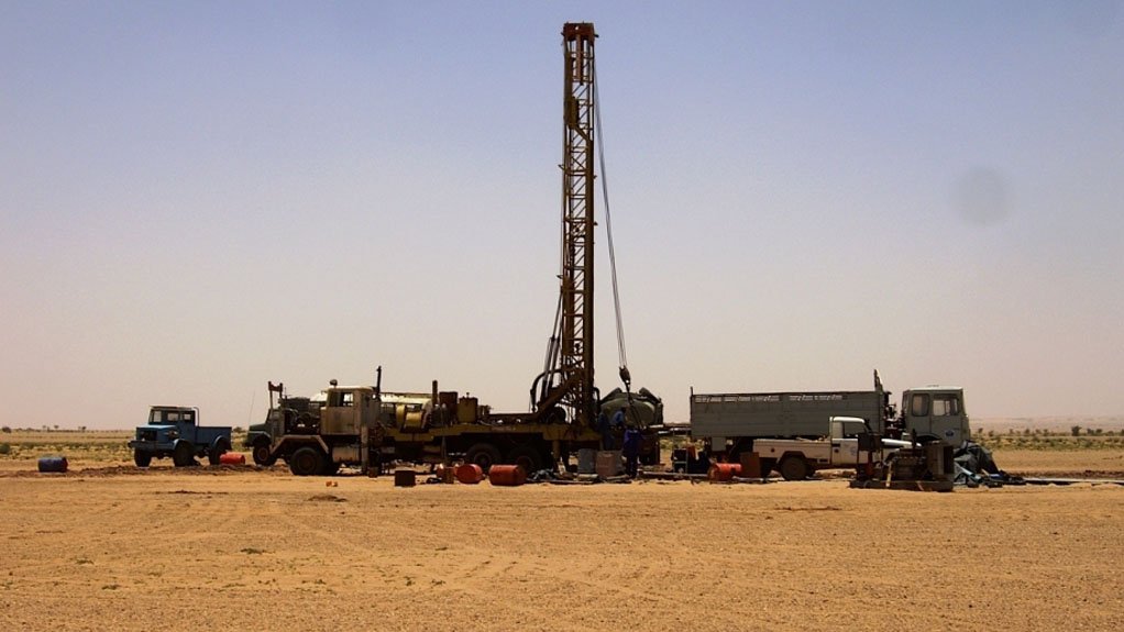 PROJECT PROGRESSES
GoviEx has received expressions of interest from export credit agencies and project finance banks to arrange senior debt financing for the construction of the Madaouela uranium project
