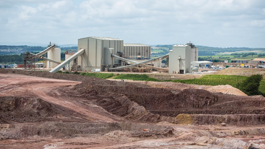 Devon tungsten mine turnaround building momentum