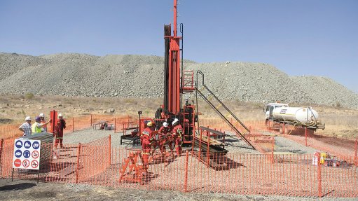 Rosond achieves one year zero harm at drilling sites