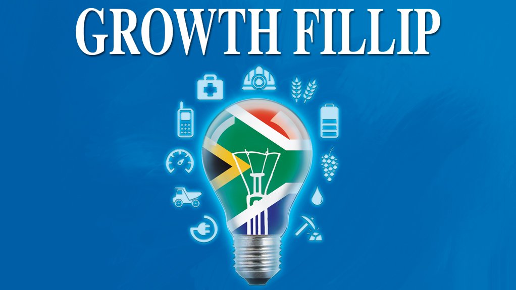 Fostering innovation will put South Africa on a higher growth trajectory